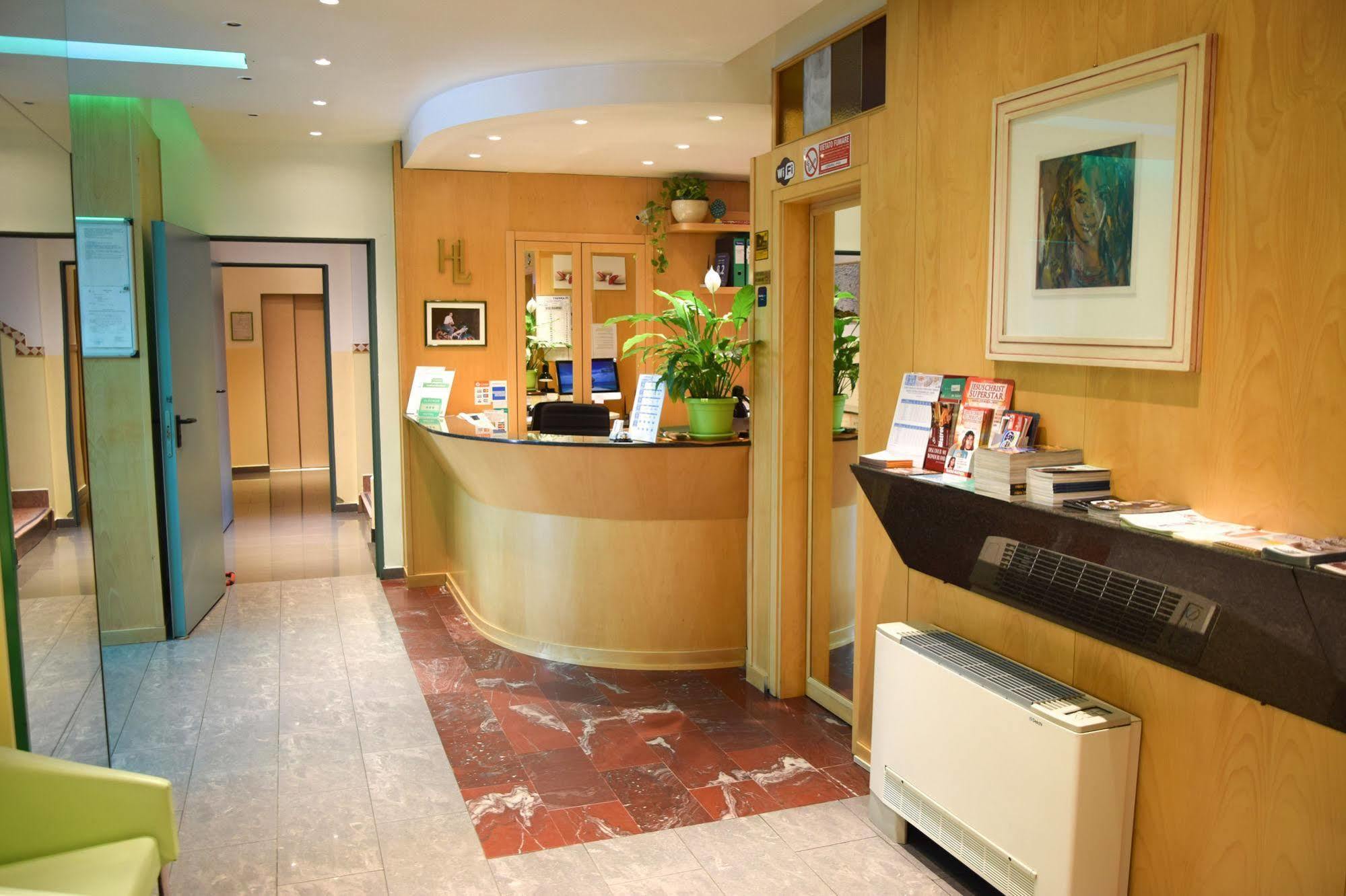 Losanna Hotel Milano